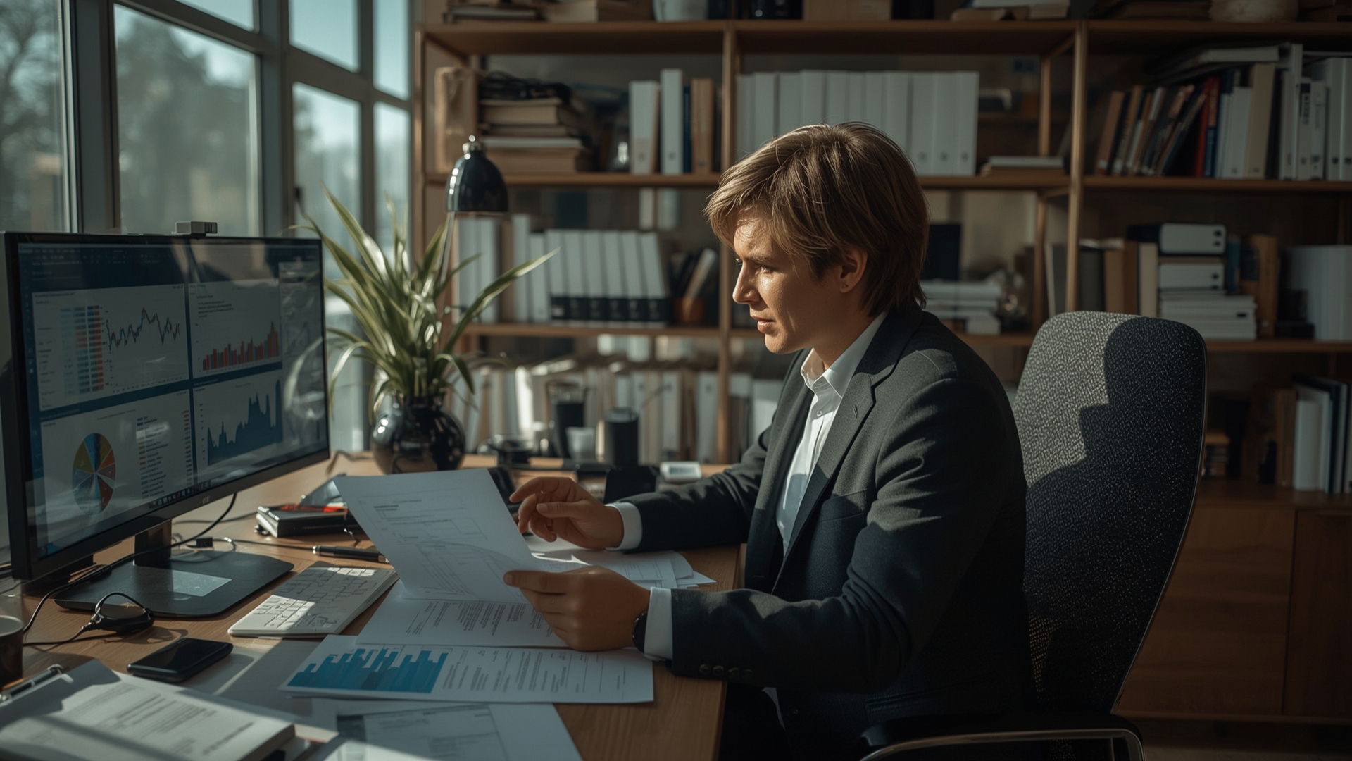 Finanzaudit